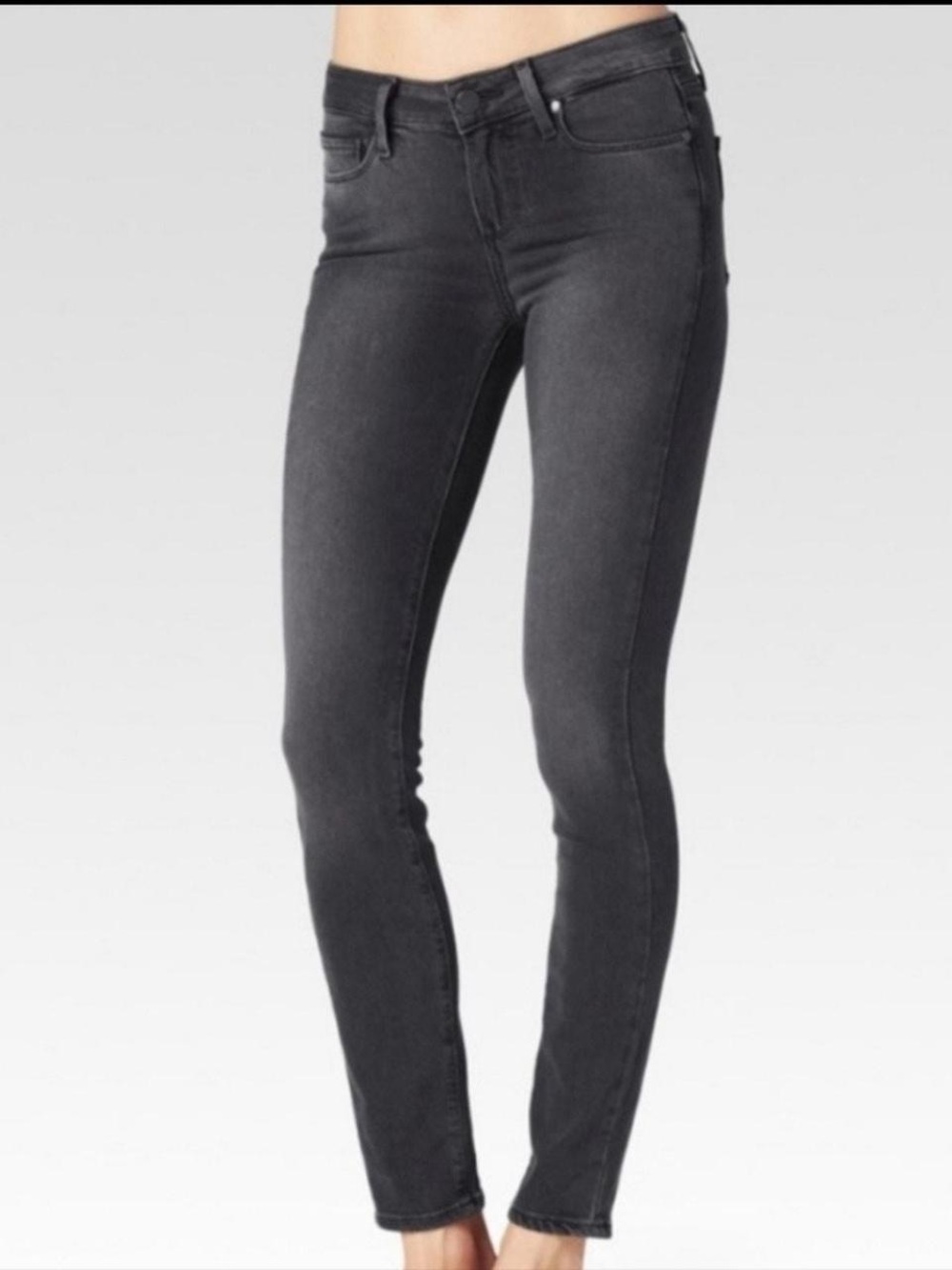 Paige Verdugo ankle jeans